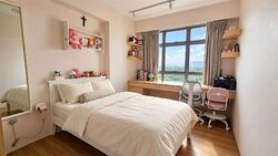 Blk 477C Hougang Capeview (Hougang), HDB 4 Rooms #633448821